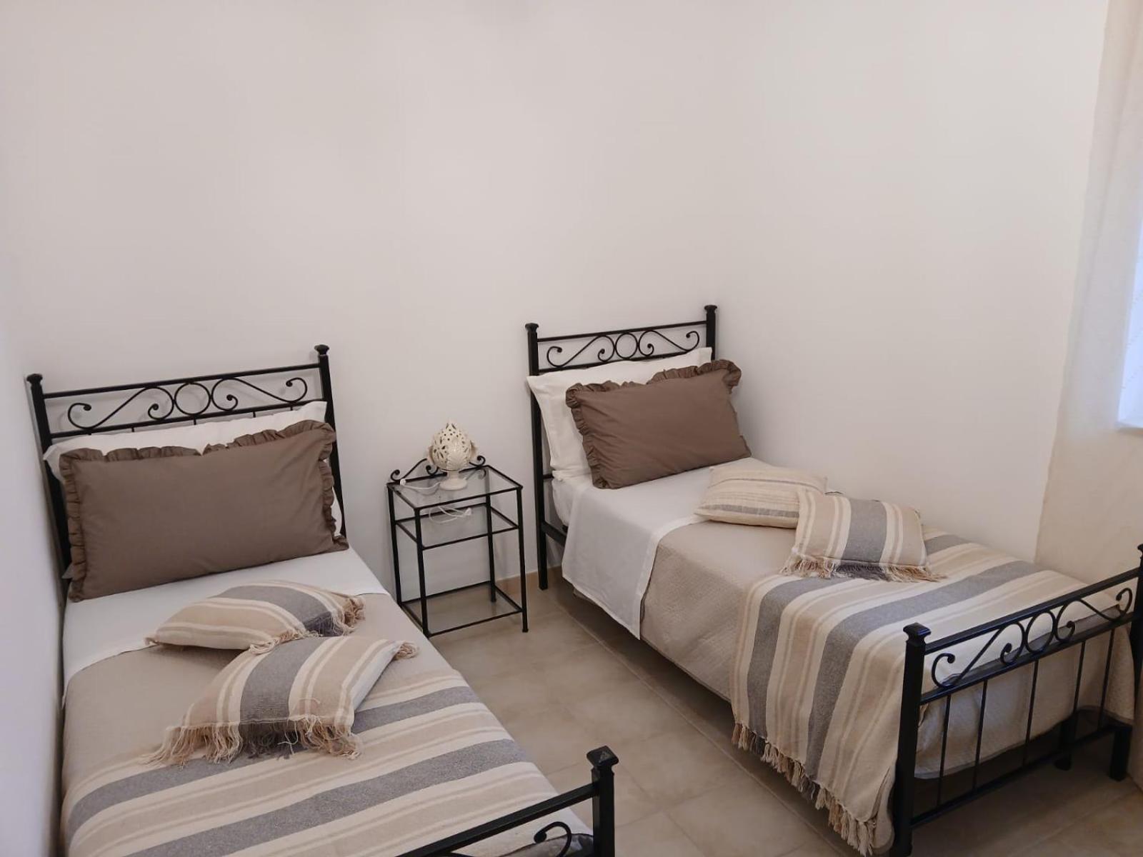 Trulli Gianfelice Βίλα Μαρτίνα Φράνκα Εξωτερικό φωτογραφία