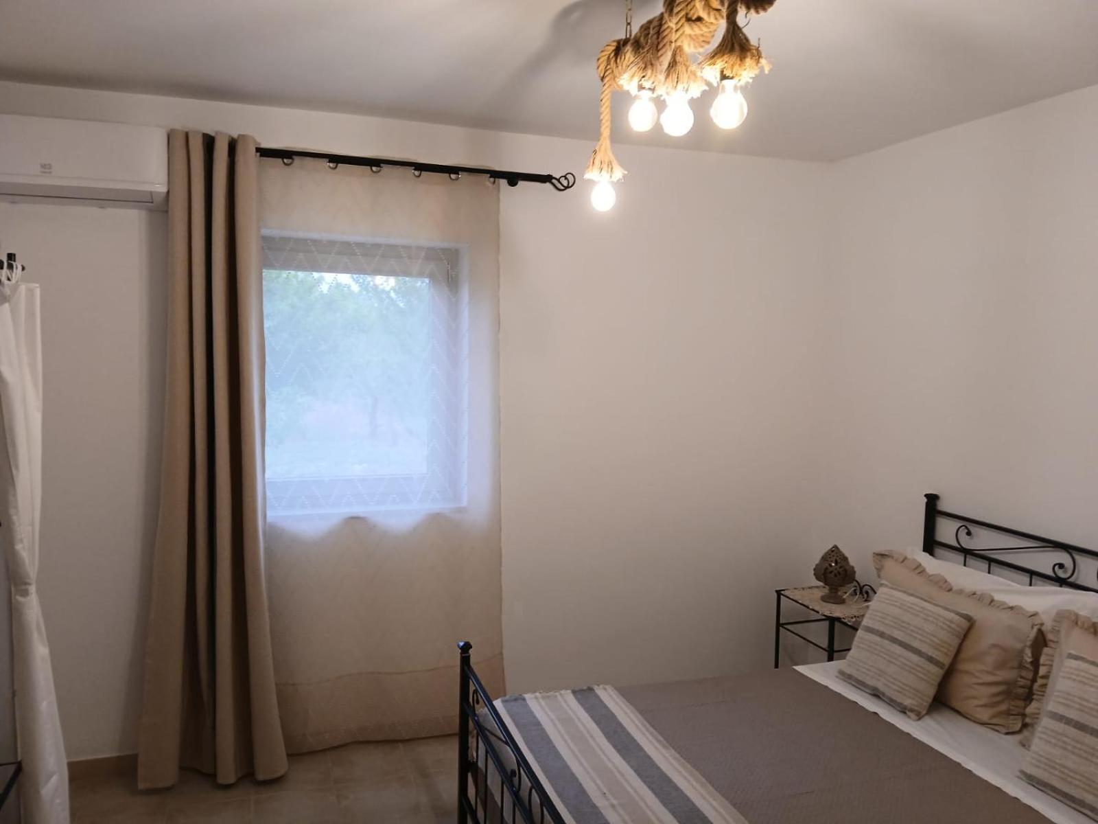 Trulli Gianfelice Βίλα Μαρτίνα Φράνκα Εξωτερικό φωτογραφία