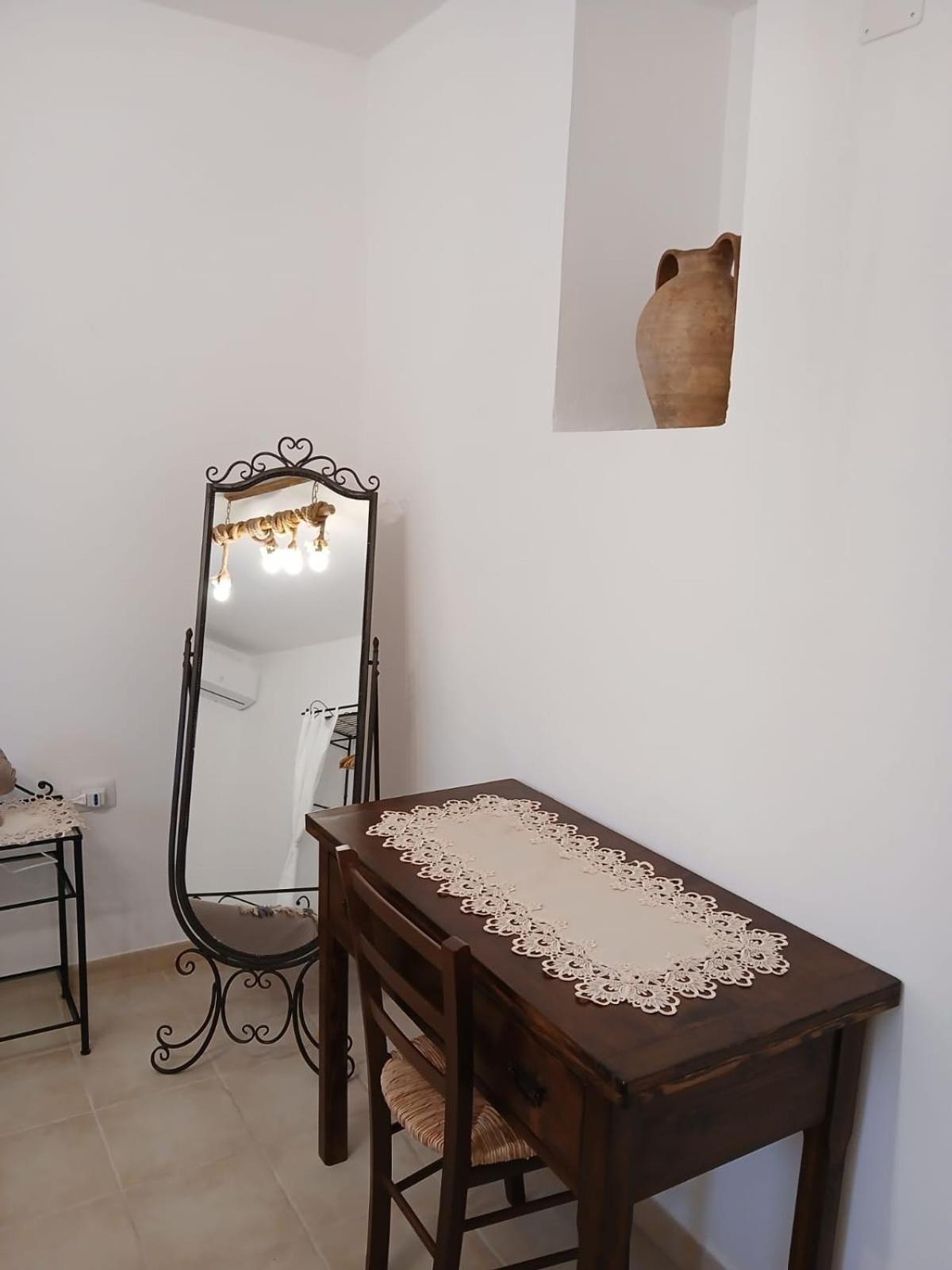 Trulli Gianfelice Βίλα Μαρτίνα Φράνκα Εξωτερικό φωτογραφία