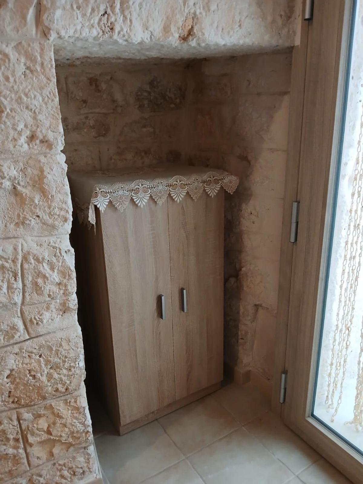 Trulli Gianfelice Βίλα Μαρτίνα Φράνκα Εξωτερικό φωτογραφία