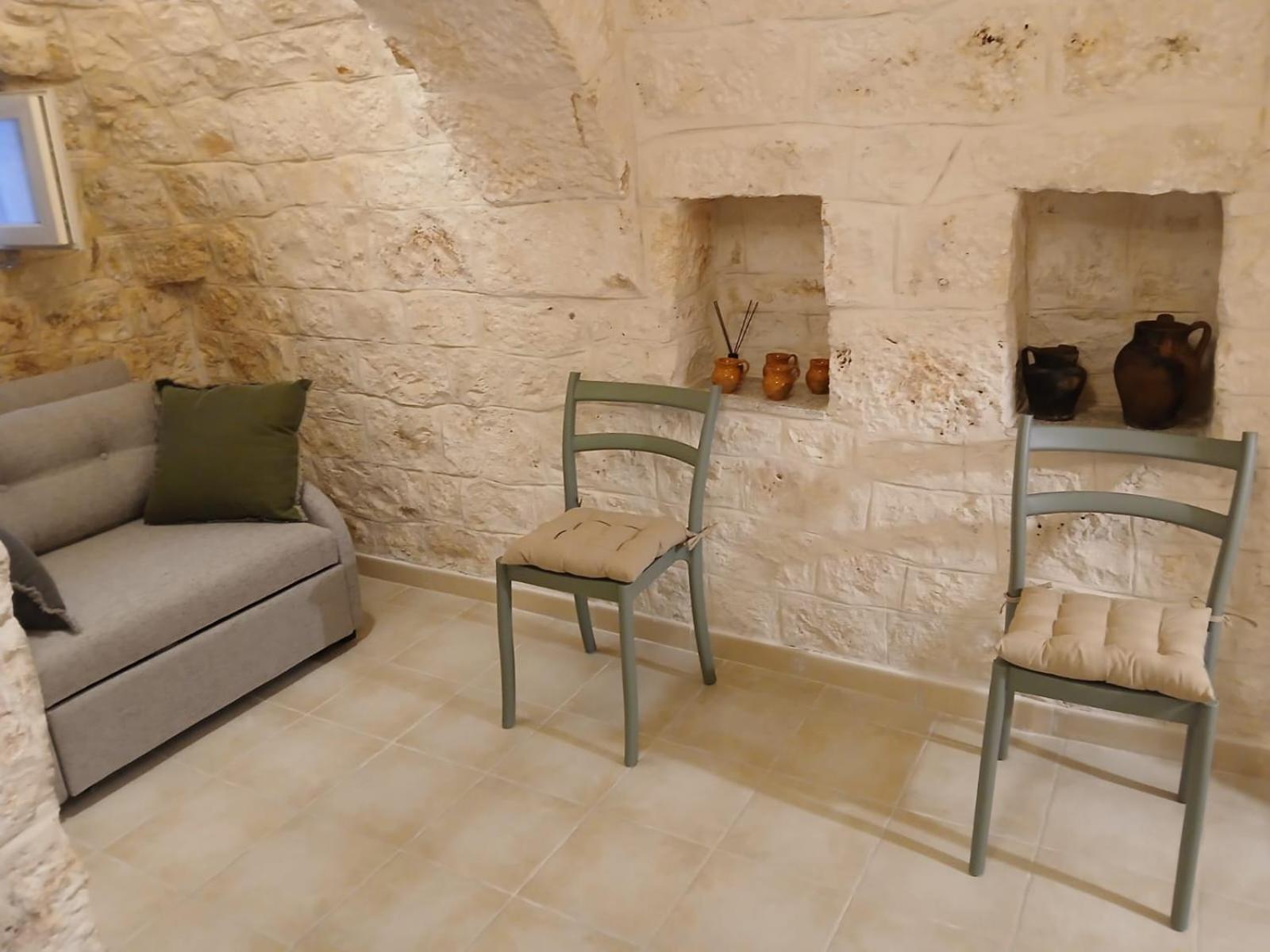 Trulli Gianfelice Βίλα Μαρτίνα Φράνκα Εξωτερικό φωτογραφία