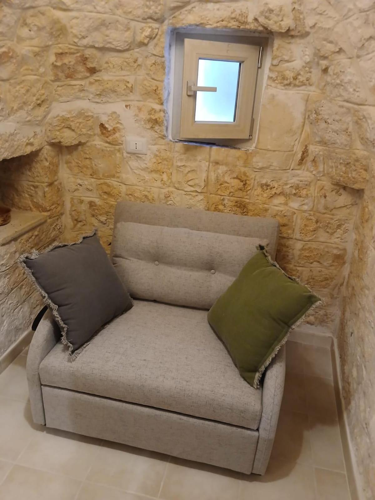 Trulli Gianfelice Βίλα Μαρτίνα Φράνκα Εξωτερικό φωτογραφία